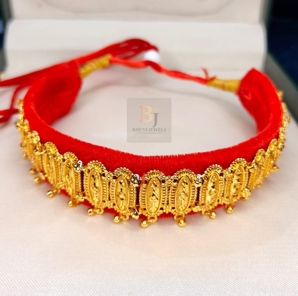 The complete Pahadi bridal jewellery checklist